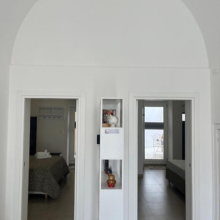 Dimora Lara Hotel Monopoli Eksteriør billede