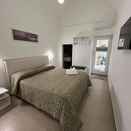 Dimora Lara Hotel Monopoli Eksteriør billede