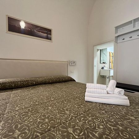 Dimora Lara Hotel Monopoli Eksteriør billede