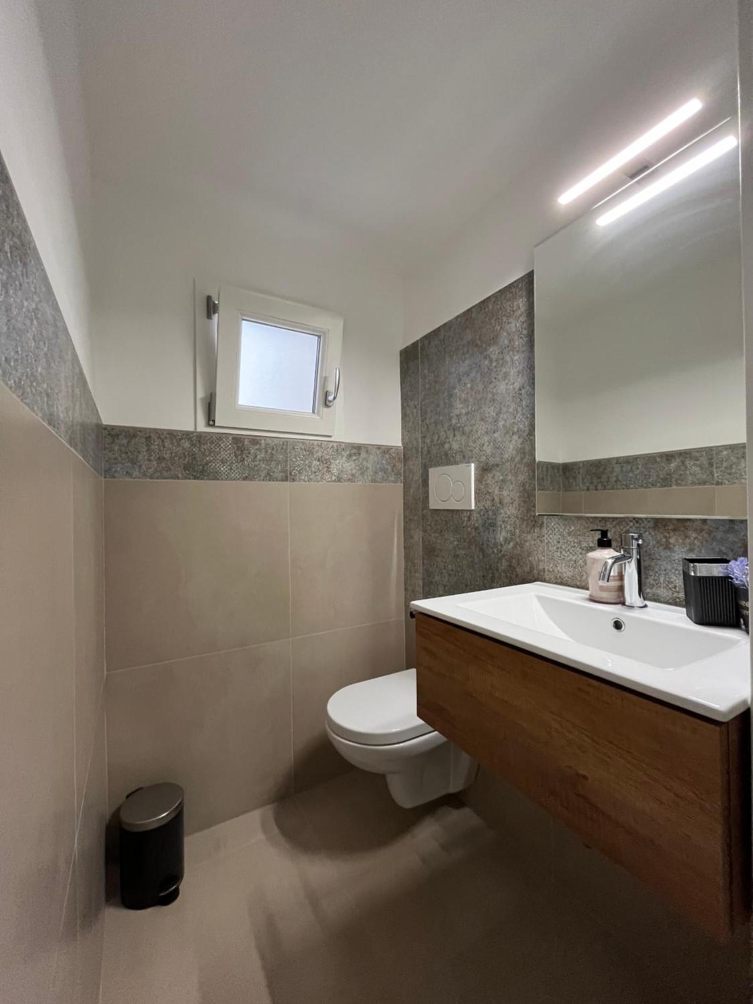 Dimora Lara Hotel Monopoli Eksteriør billede