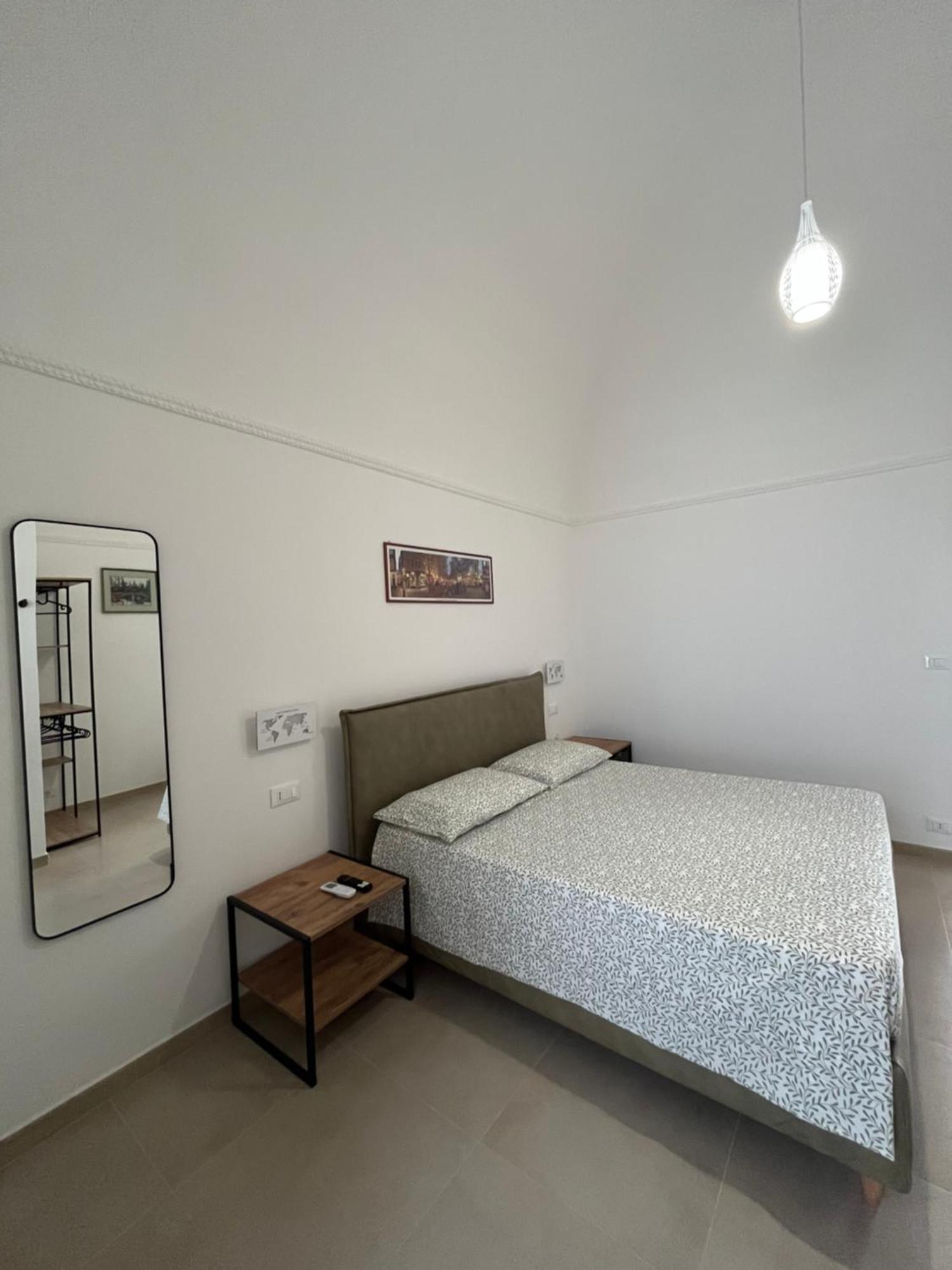 Dimora Lara Hotel Monopoli Eksteriør billede