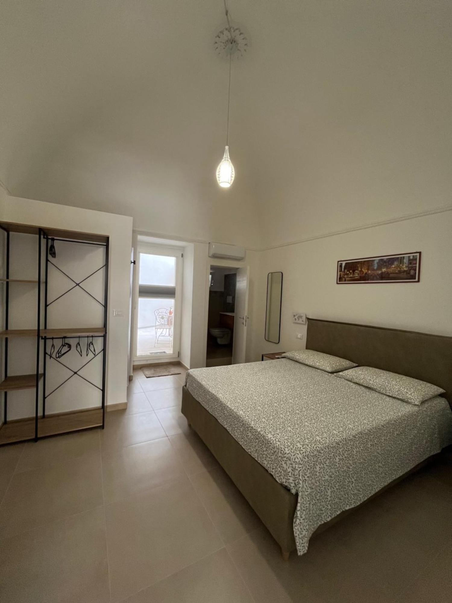 Dimora Lara Hotel Monopoli Eksteriør billede
