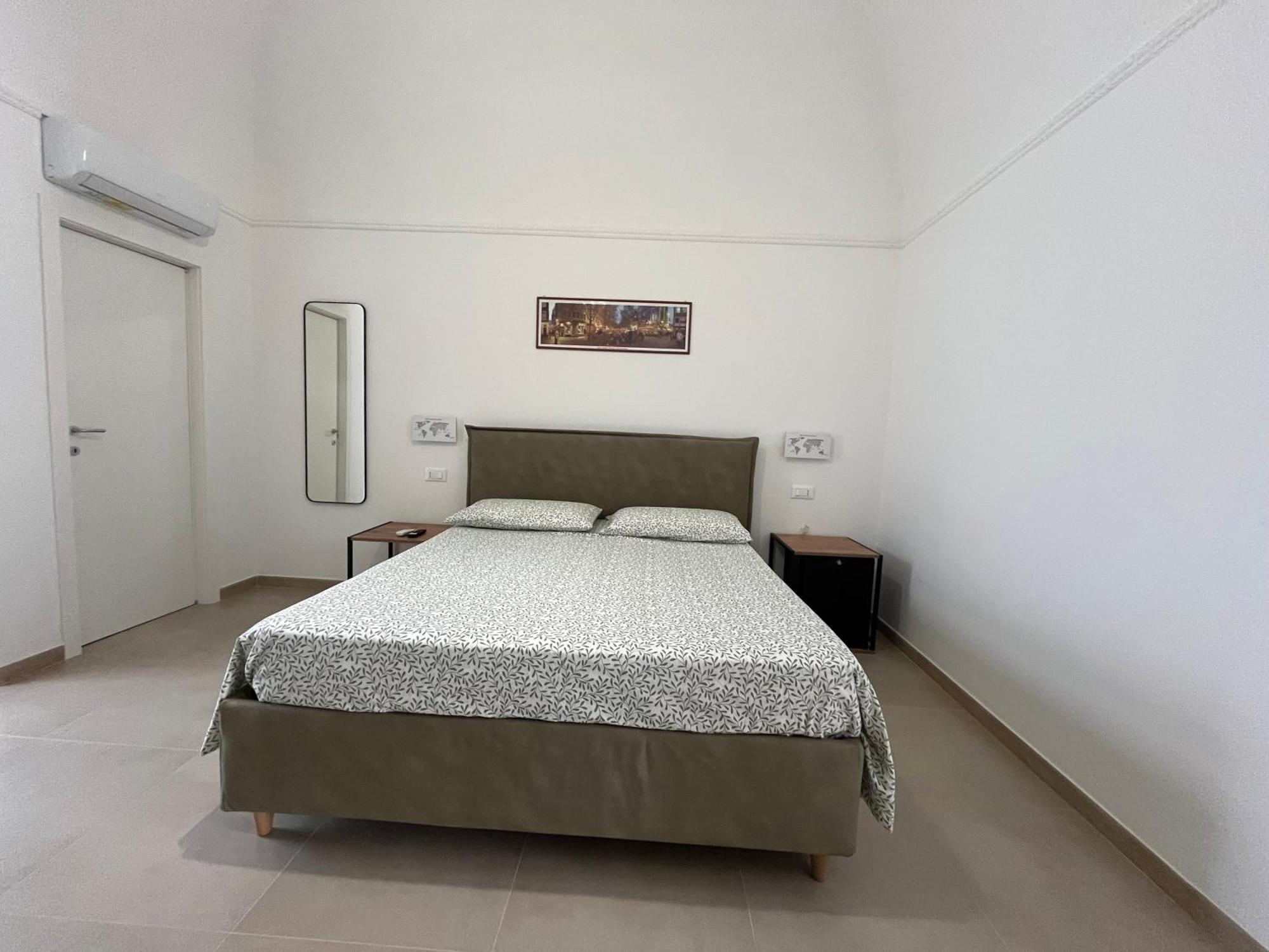Dimora Lara Hotel Monopoli Eksteriør billede