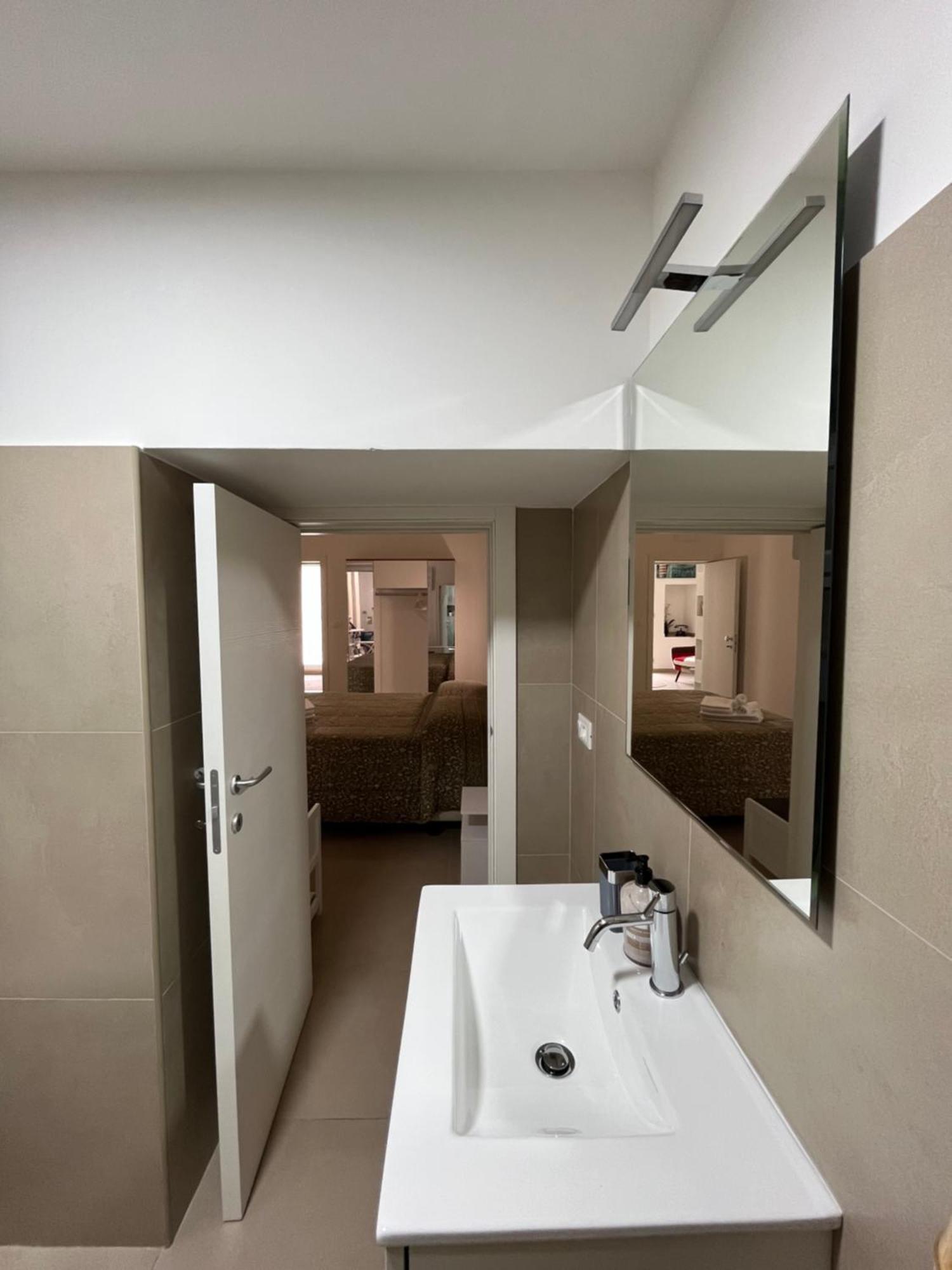 Dimora Lara Hotel Monopoli Eksteriør billede