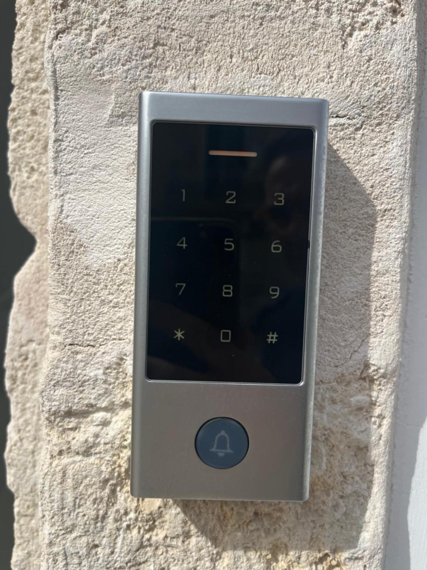 Dimora Lara Hotel Monopoli Eksteriør billede