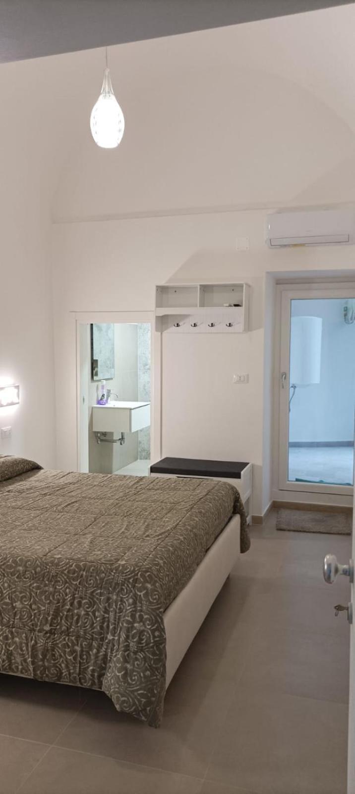 Dimora Lara Hotel Monopoli Eksteriør billede